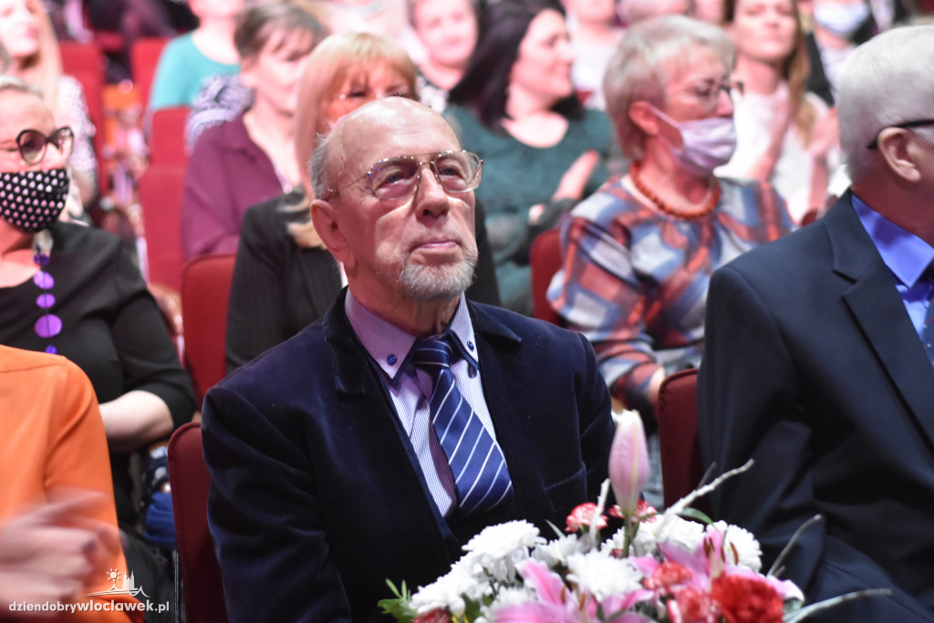 60-lecie Zespołu Szkół nr 3 w Browarze B