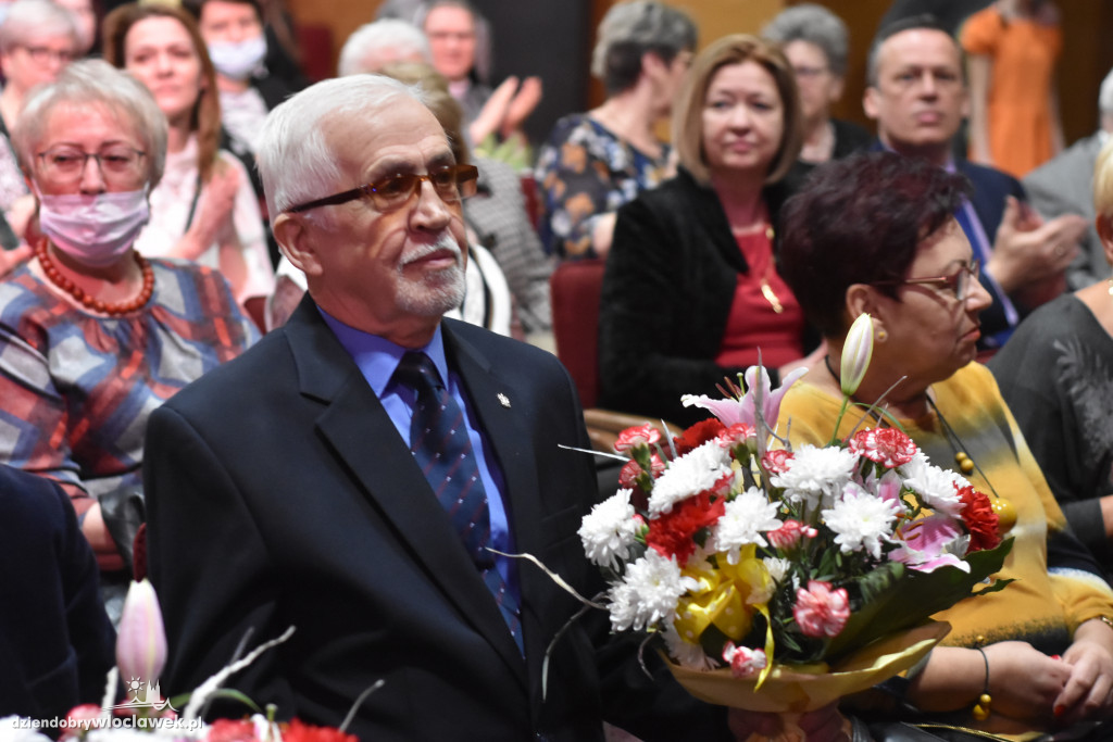 60-lecie Zespołu Szkół nr 3 w Browarze B