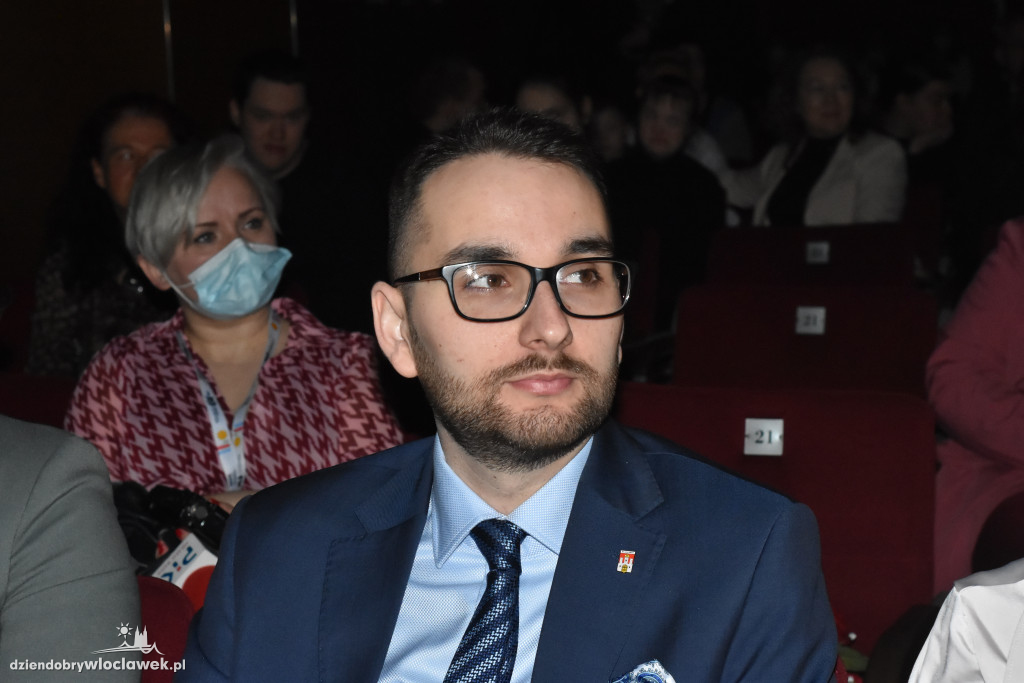 60-lecie Zespołu Szkół nr 3 w Browarze B