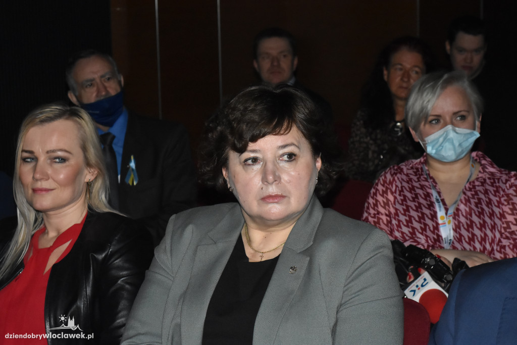 60-lecie Zespołu Szkół nr 3 w Browarze B