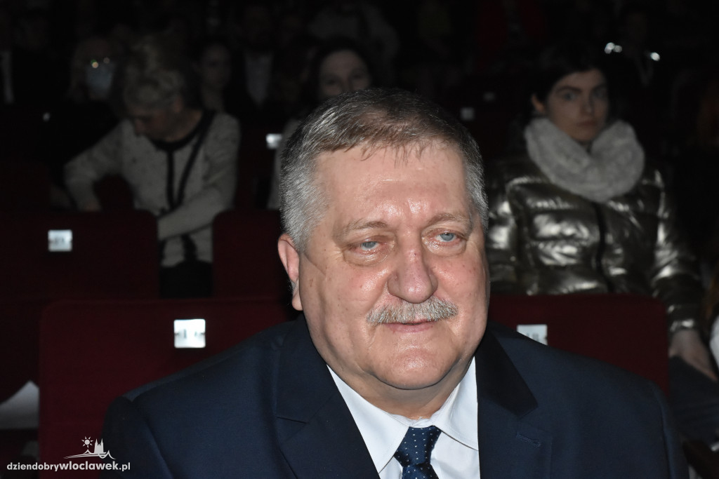 60-lecie Zespołu Szkół nr 3 w Browarze B