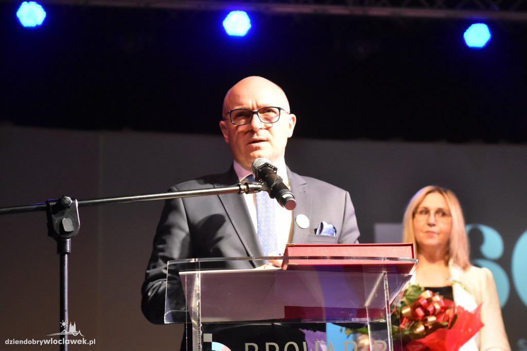 60-lecie Zespołu Szkół nr 3 w Browarze B