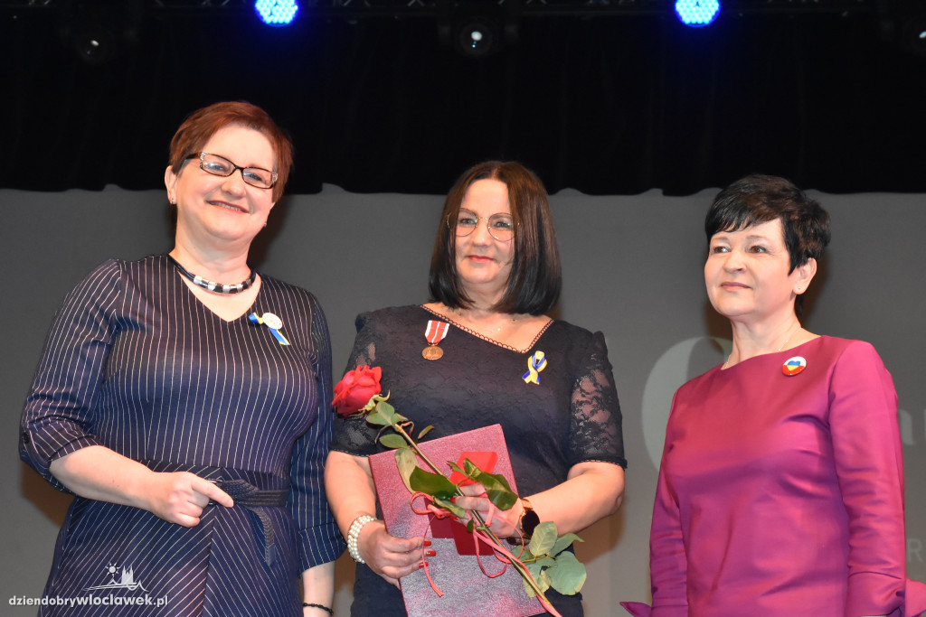 60-lecie Zespołu Szkół nr 3 w Browarze B