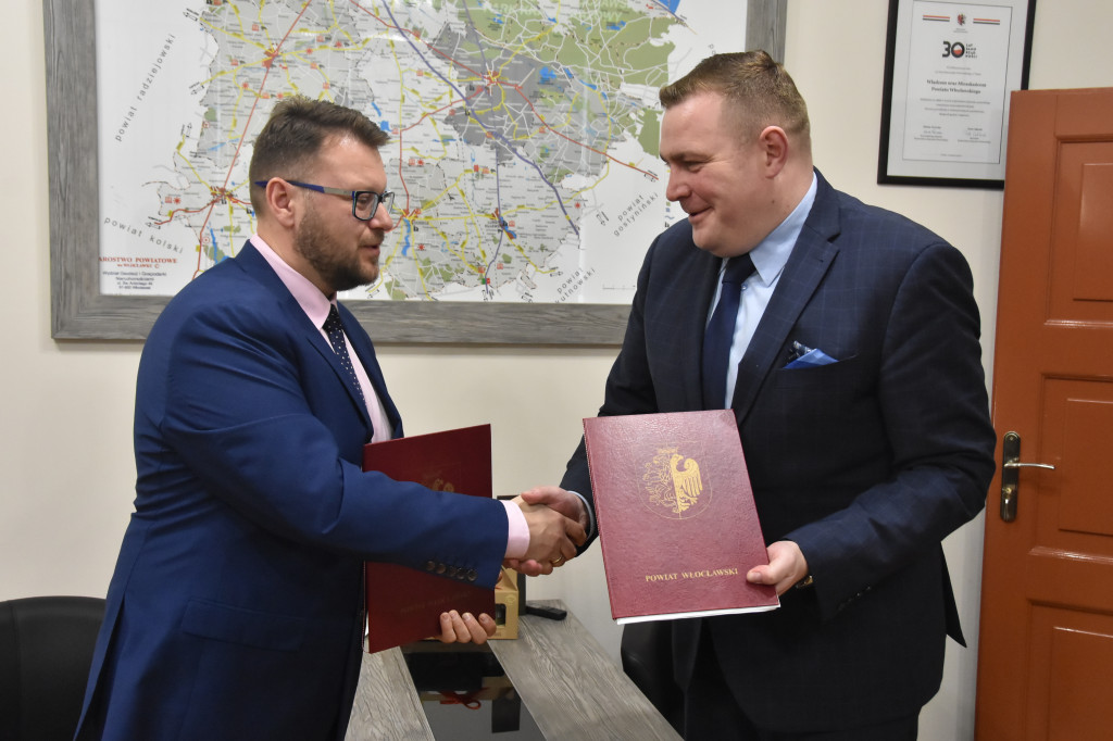 Umowa podpisana. Inwestycja drogowa za 27,5 mln