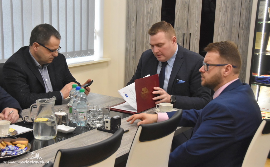 Umowa podpisana. Inwestycja drogowa za 27,5 mln