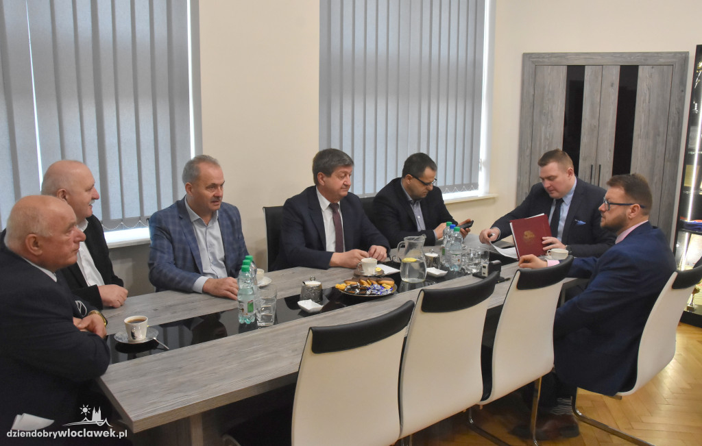 Umowa podpisana. Inwestycja drogowa za 27,5 mln