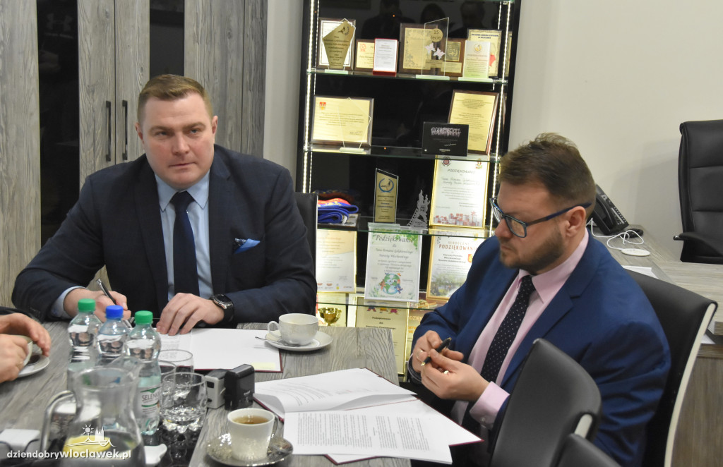 Umowa podpisana. Inwestycja drogowa za 27,5 mln