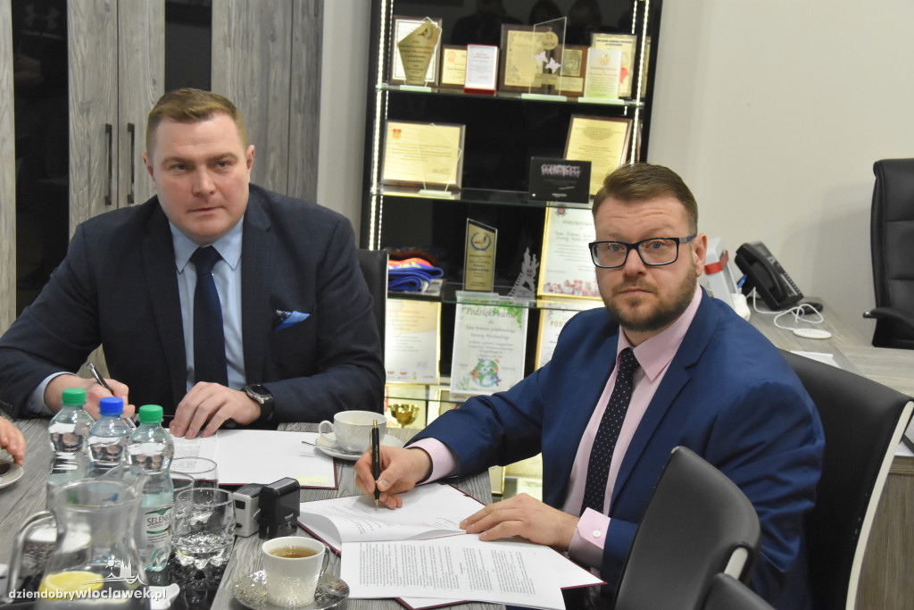 Umowa podpisana. Inwestycja drogowa za 27,5 mln