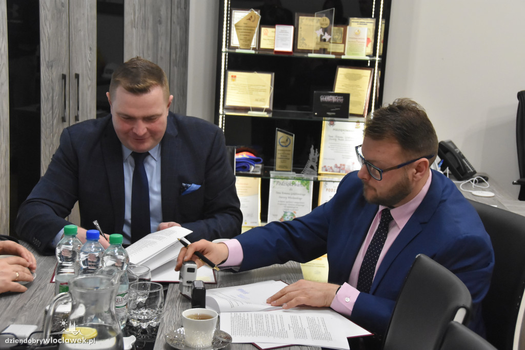 Umowa podpisana. Inwestycja drogowa za 27,5 mln