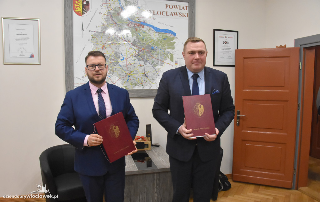 Umowa podpisana. Inwestycja drogowa za 27,5 mln