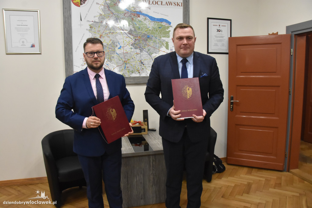 Umowa podpisana. Inwestycja drogowa za 27,5 mln