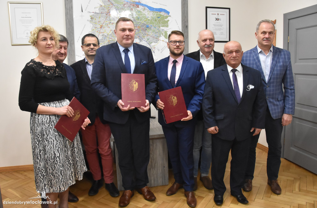 Umowa podpisana. Inwestycja drogowa za 27,5 mln