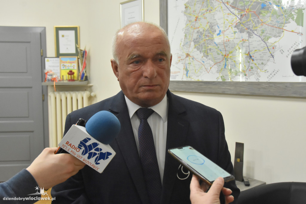 Umowa podpisana. Inwestycja drogowa za 27,5 mln