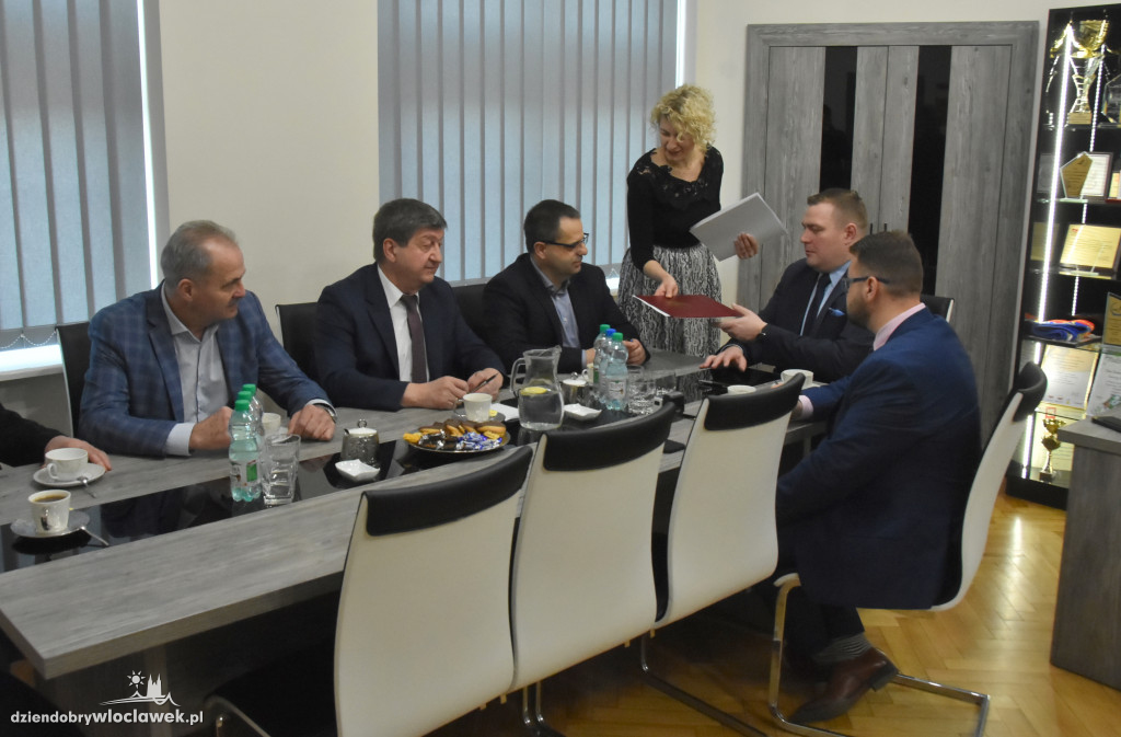Umowa podpisana. Inwestycja drogowa za 27,5 mln