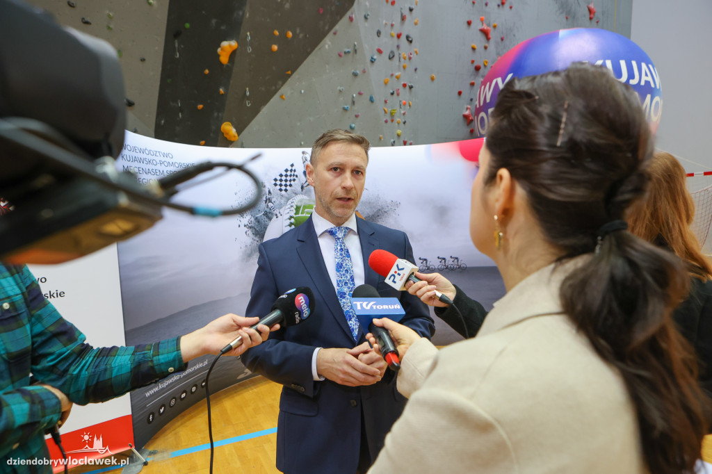  Takie nagrody otrzymali nasi sportowcy