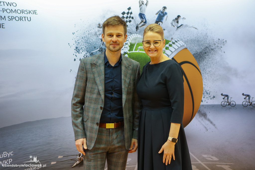  Takie nagrody otrzymali nasi sportowcy