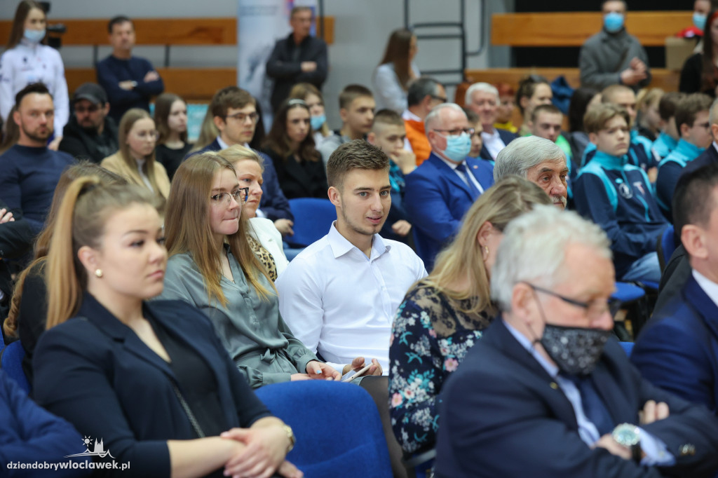  Takie nagrody otrzymali nasi sportowcy