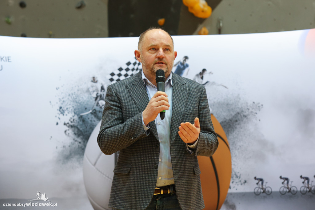  Takie nagrody otrzymali nasi sportowcy