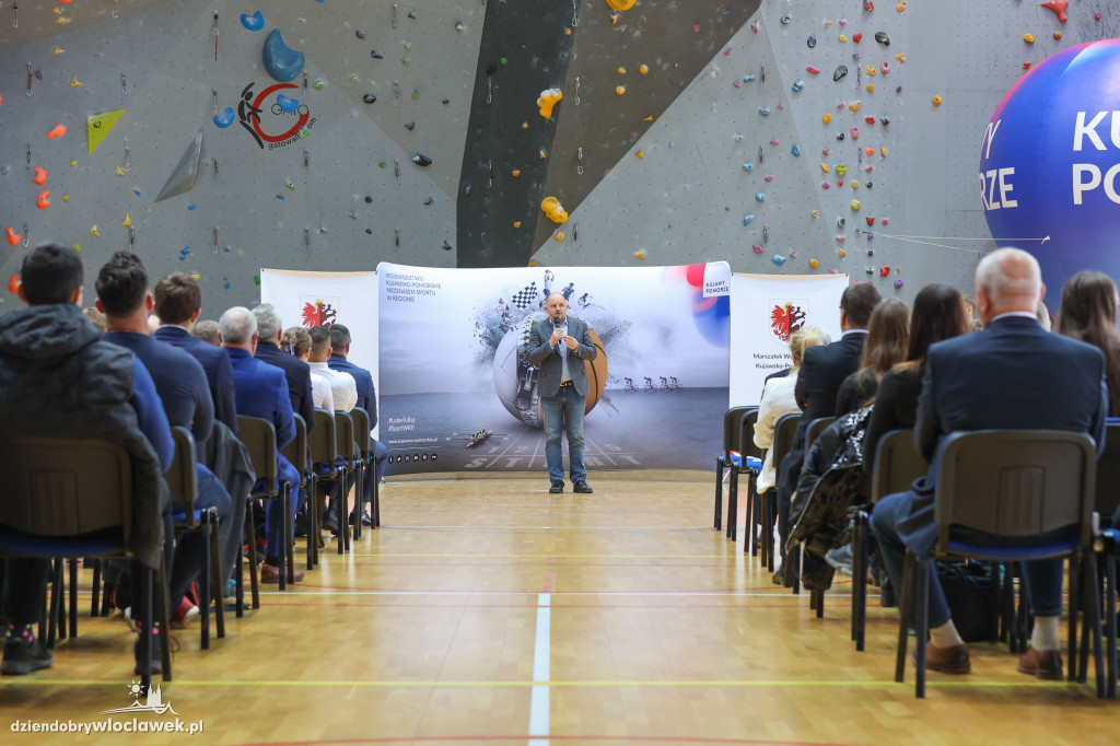  Takie nagrody otrzymali nasi sportowcy