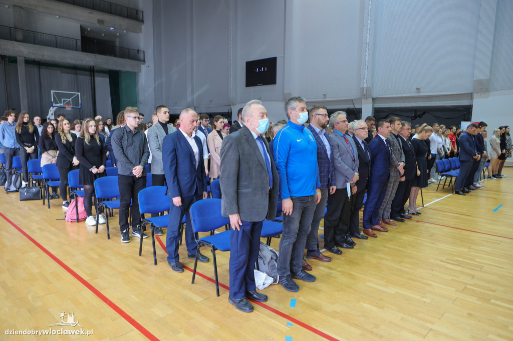  Takie nagrody otrzymali nasi sportowcy