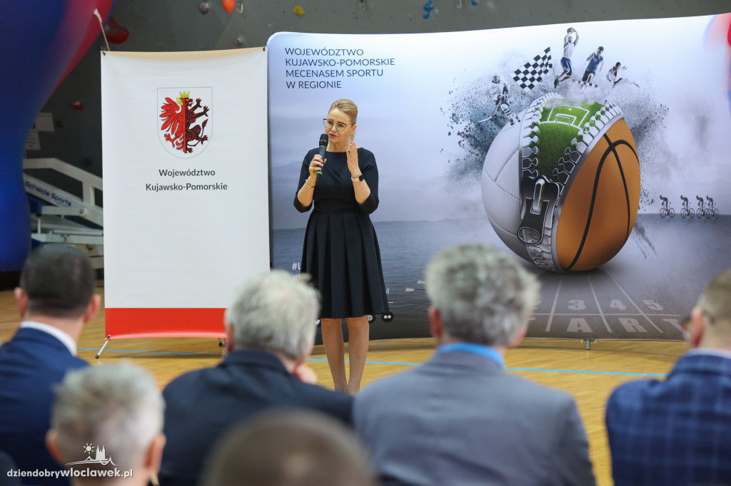  Takie nagrody otrzymali nasi sportowcy