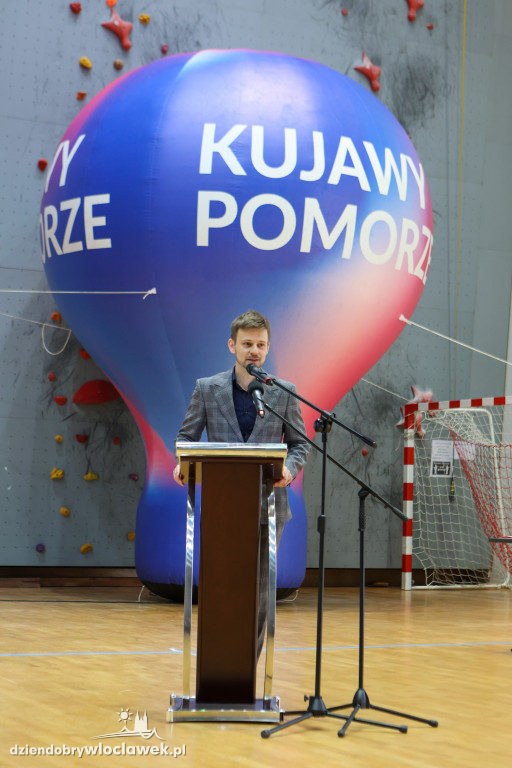  Takie nagrody otrzymali nasi sportowcy