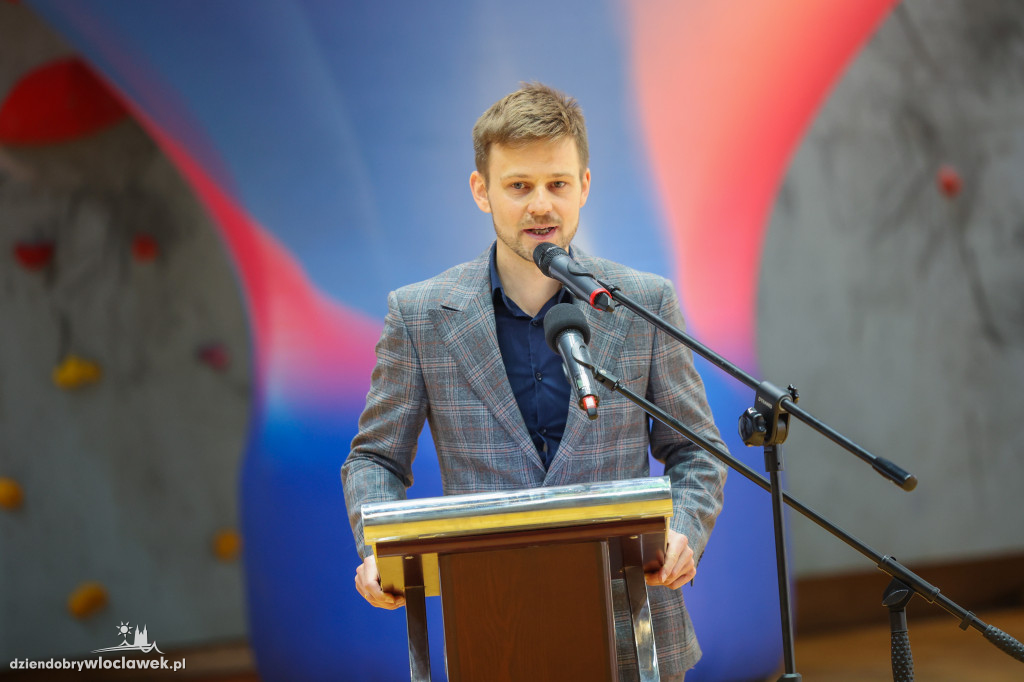  Takie nagrody otrzymali nasi sportowcy