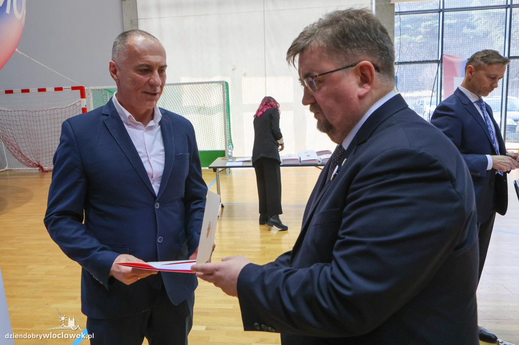  Takie nagrody otrzymali nasi sportowcy