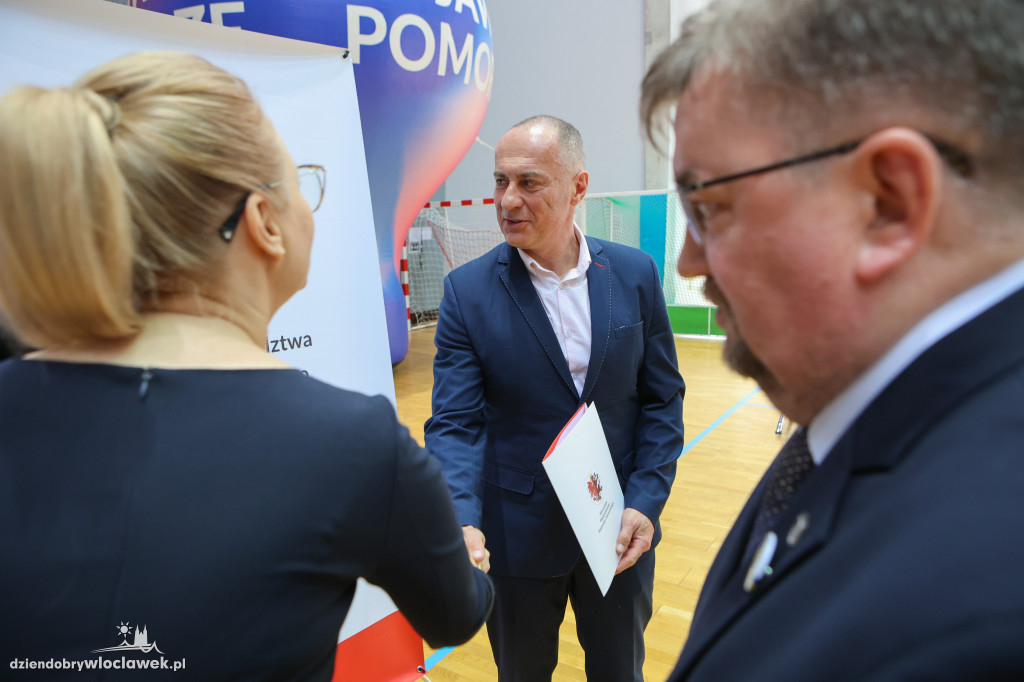  Takie nagrody otrzymali nasi sportowcy