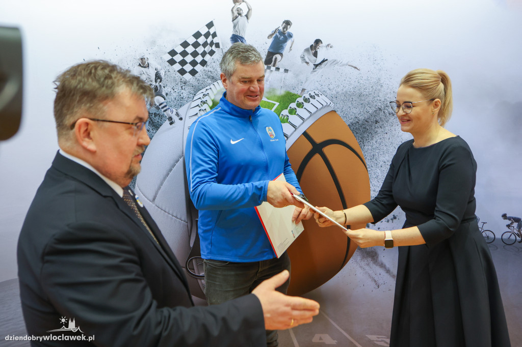  Takie nagrody otrzymali nasi sportowcy