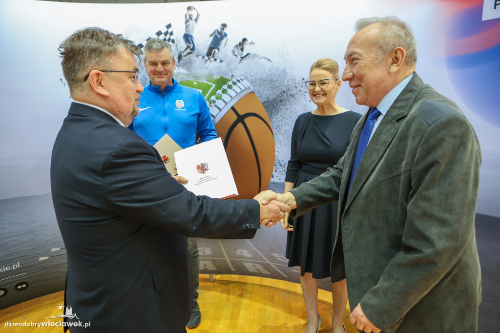  Takie nagrody otrzymali nasi sportowcy