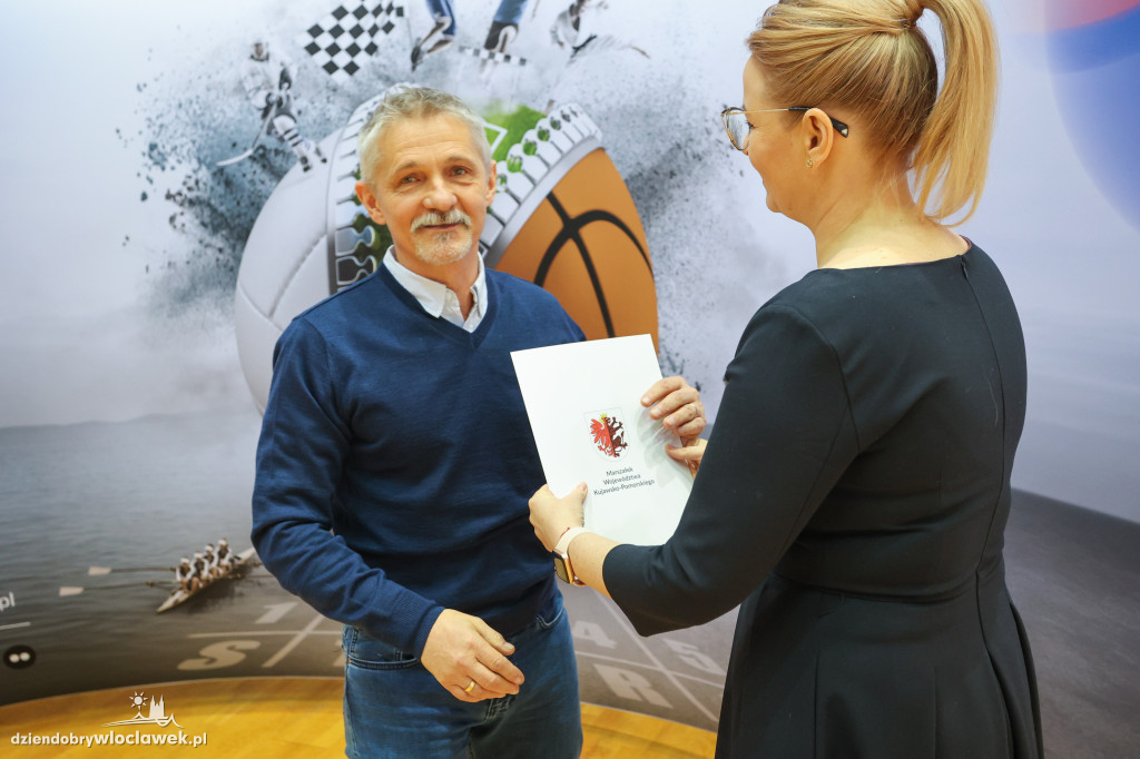  Takie nagrody otrzymali nasi sportowcy