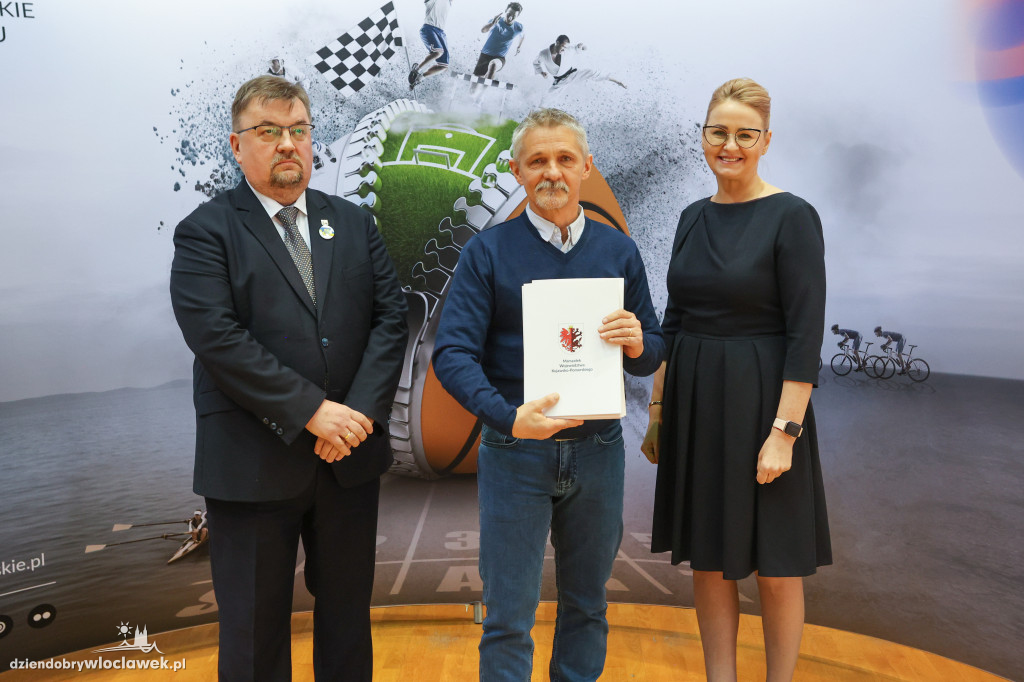  Takie nagrody otrzymali nasi sportowcy
