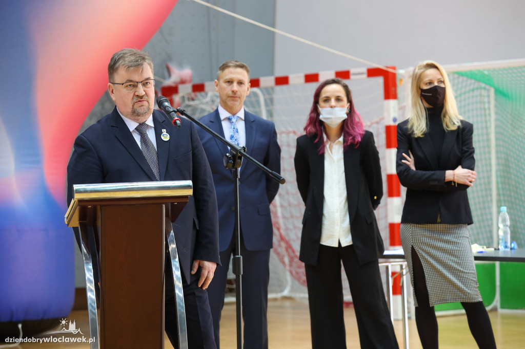 Takie nagrody otrzymali nasi sportowcy