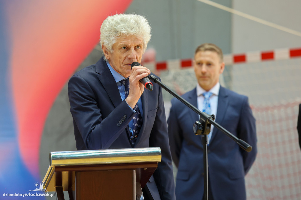  Takie nagrody otrzymali nasi sportowcy
