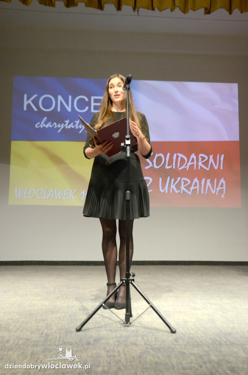 Koncert charytatywny 