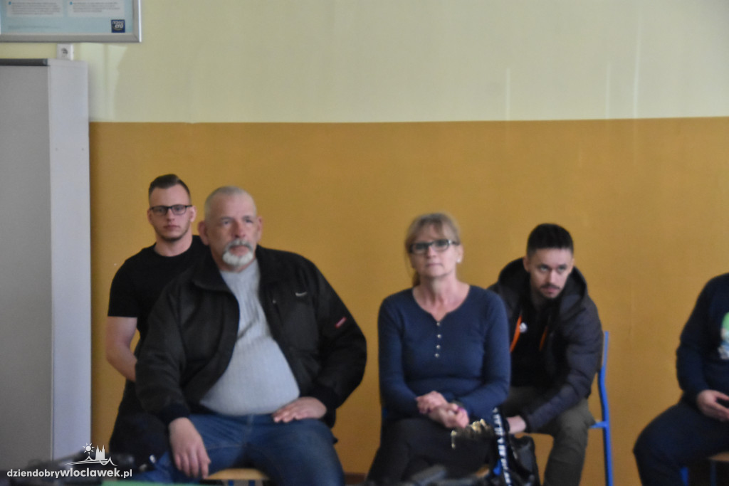 Szkolenie Proobronne w Zespole Szkół nr 4