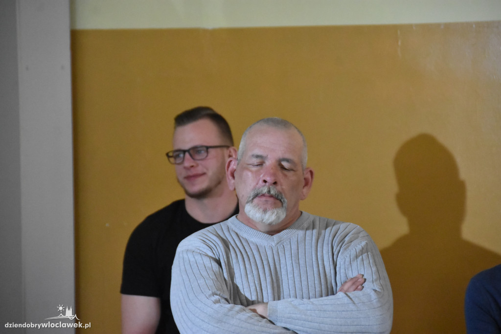 Szkolenie Proobronne w Zespole Szkół nr 4