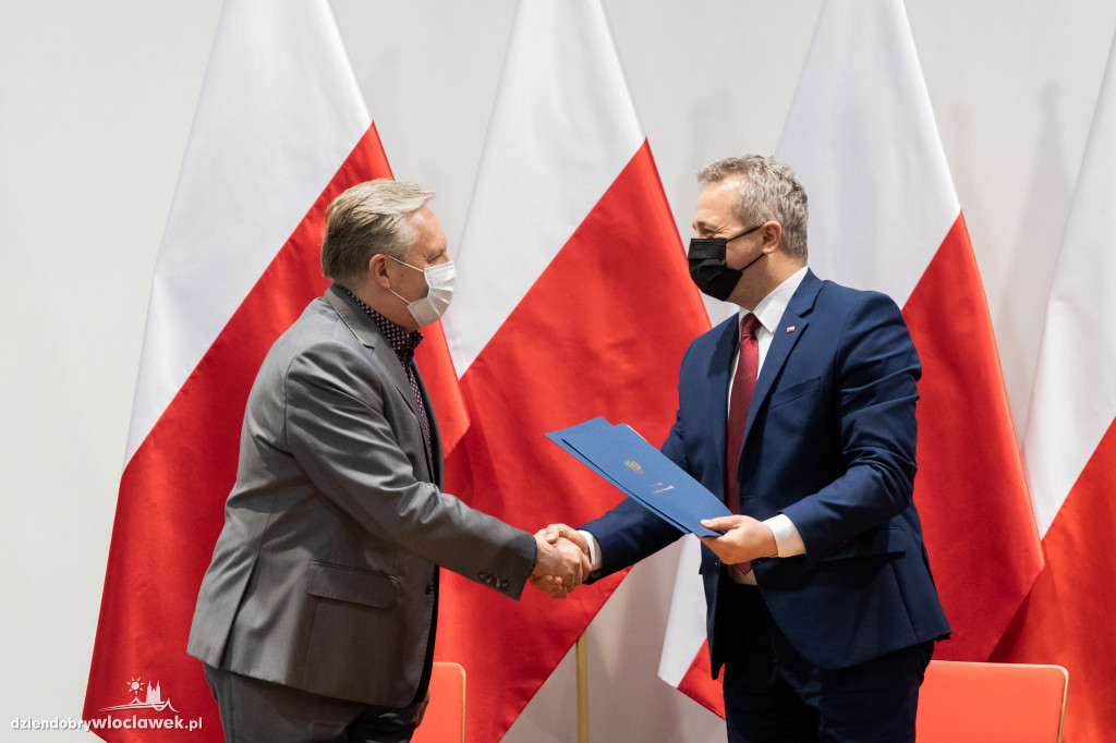 Szpitale ze wsparciem finasowym