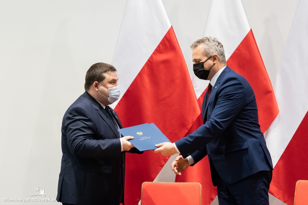 Szpitale ze wsparciem finasowym