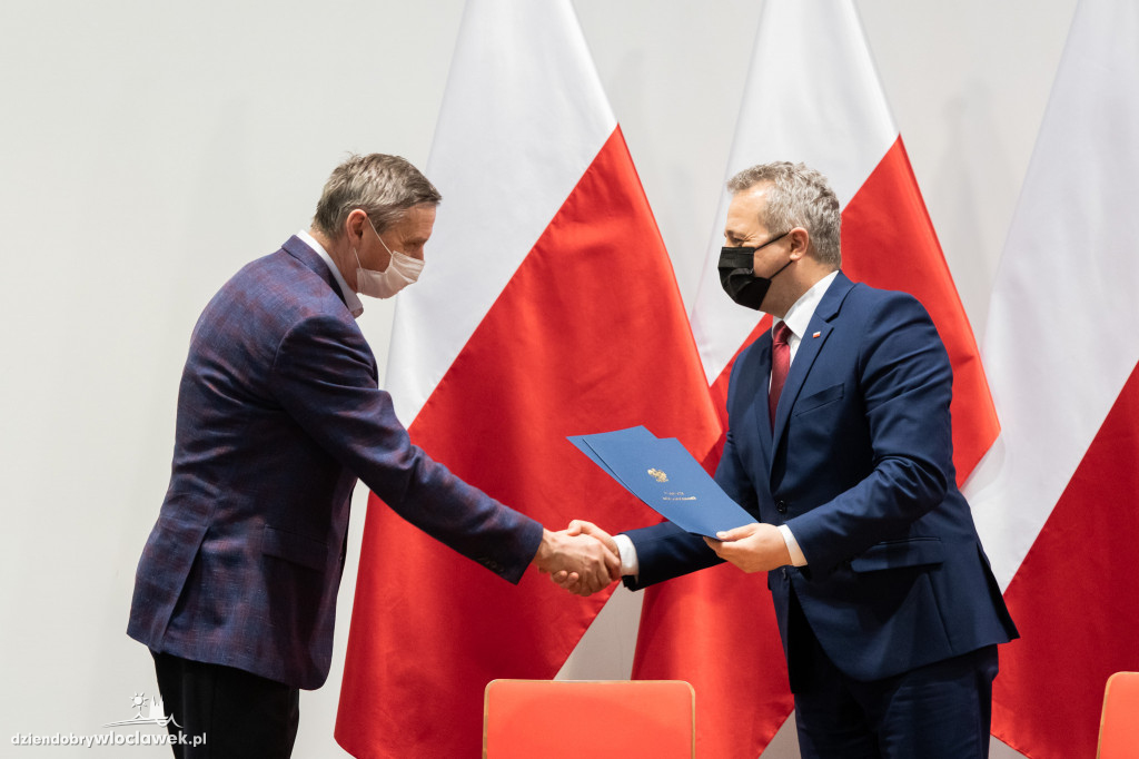 Szpitale ze wsparciem finasowym