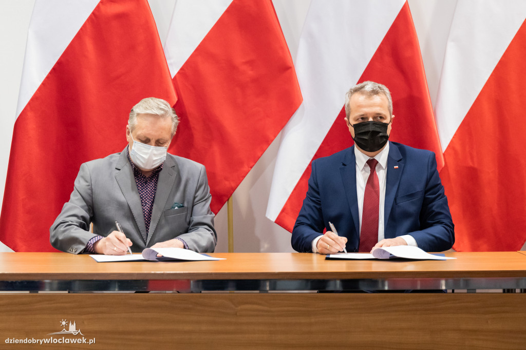 Szpitale ze wsparciem finasowym
