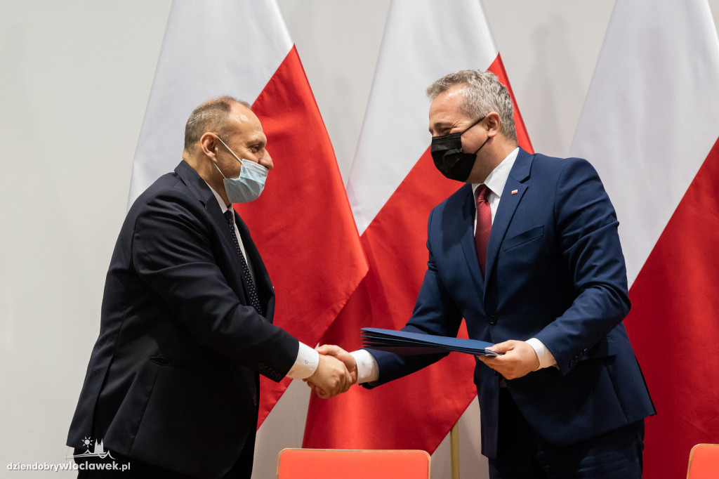 Szpitale ze wsparciem finasowym