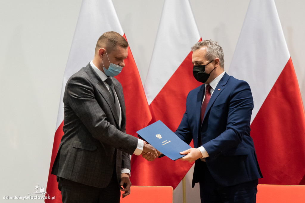 Szpitale ze wsparciem finasowym