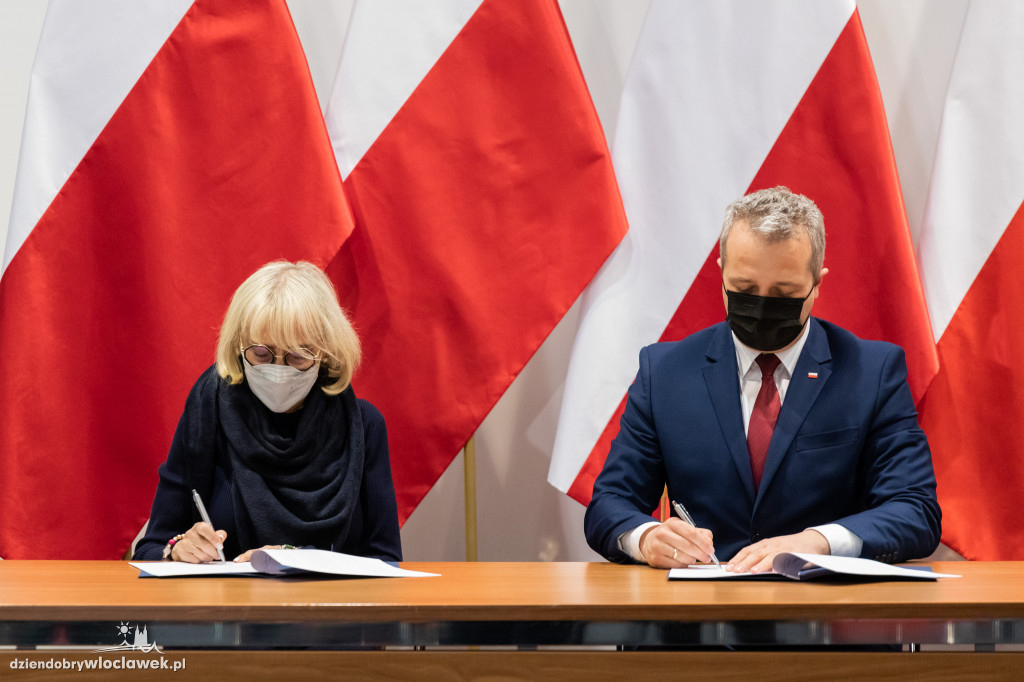 Szpitale ze wsparciem finasowym