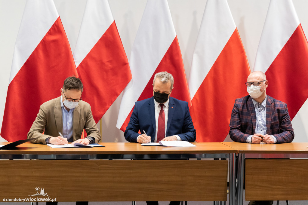 Szpitale ze wsparciem finasowym
