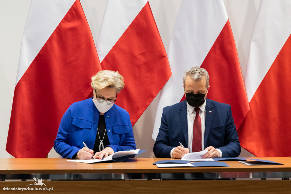 Szpitale ze wsparciem finasowym