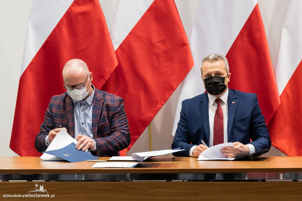 Szpitale ze wsparciem finasowym