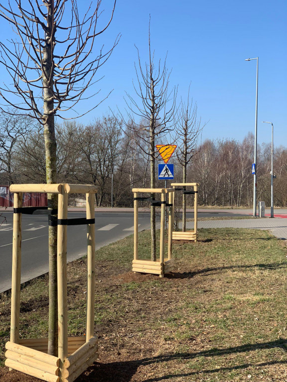Ekologia i bezpieczeństwo na Michelinie i Południu