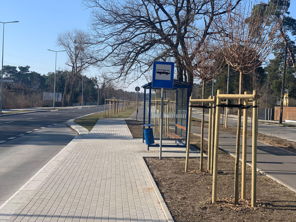 Ekologia i bezpieczeństwo na Michelinie i Południu